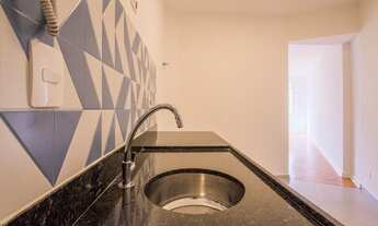 Imagem 7: 99927 Apartamento para venda com 30 metros quadrados com 1 quarto em Higienópolis - São Pa