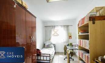 Imagem 5: Casa com 4 dormitórios à venda, 157 m² por R$ 852.000 - Cidade Mãe do Céu - São Paulo/São