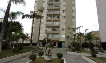 Imagem: AP247 Apartamento Vila Prudente