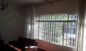 Imagem 2: Casa Térrea em Bosque da Saúde - São Paulo