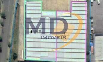 Imagem 5: JUNDIAí - Galpão/Depósito/Armazém - Parque Industrial Fazgran