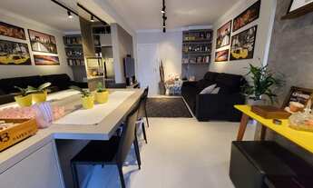 Imagem: Lindo Apartamento para venda com 66m² com