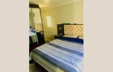 Imagem 7: Casa para venda possui 175 metros quadrados com 3 quartos em Vila São José - Valinhos - SP