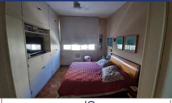 Imagem 6: Apartamento para venda possui 129 metros quadrados com 3 quartos