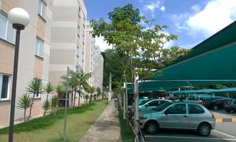 Imagem 5: Apartamento para venda possui 44 metros quadrados com 2 quartos