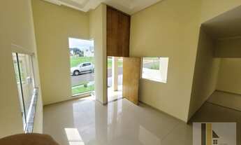 Imagem 3: Bady Bassitt - Casa de Condomínio - Condomínio Bella Vittá Monte Líbano