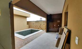 Imagem 6: Casa - Condomínio Terras do Vale - 3 Suítes - 300m²