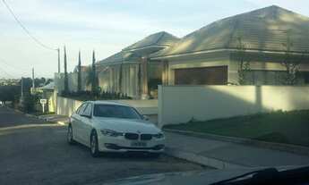 Imagem 5: Terreno linear com vista Mar, em condomínio de alto luxo, projeto já aprovado de de 4 quar