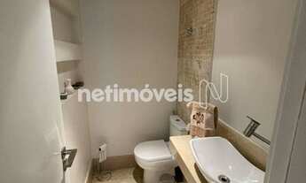 Imagem 2: Apartamento para venda tem 216 metros quadrados com 4 quartos em Barro Vermelho - Vitória