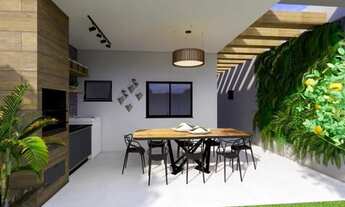 Imagem 2: Casa para Venda em Sorocaba, Vila Barão, 2 dormitórios, 1 banheiro, 2 vagas