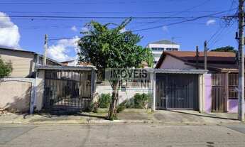 Imagem 2: Casa com 4 dormitórios à venda, 168 m² por R$ 600.000,00 - Vila Tatetuba - São José dos Ca