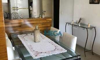 Imagem 2: Apartamento com 2 dormitórios à venda, 58 m² por R$ 405.000,00 - Vila Mascote - São Paulo