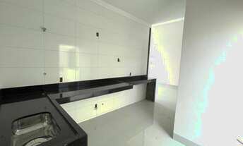 Imagem 5: CASA MODERNA JD PRESIDENTE 3/4 - 01 SUITE - COM CHURRASQUEIRA