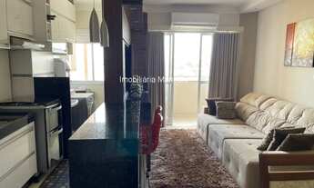 Imagem 2: SÃO JOSÉ DO RIO PRETO - Apartamento Padrão - VILA ERCÍLIA