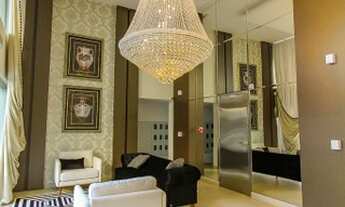 Imagem 3: Apartamento mobiliado e decorado 3 suíes 3 vagas lazer completo centro - Balneário Cambor