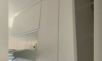 Imagem 3: Apartamento na Cidade São Jorge - Santo André - próximo ao Rodoanel, 2 quartos