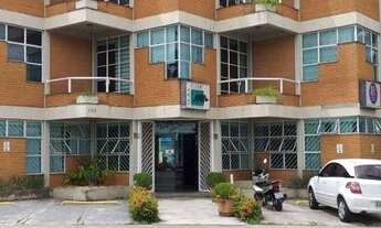 Imagem 3: Prédio para alugar, 1200 m² por R$ 22.000,00/mês - Vila Trujillo - Sorocaba/SP