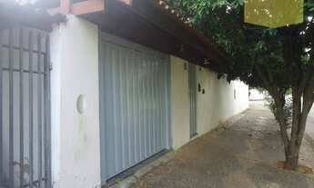 Imagem: Casa a venda em Americana SP