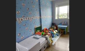 Imagem 6: Apartamento 2 dormitório (1 suíte com closet) ANDAR ALTO COM LINDA VISTA