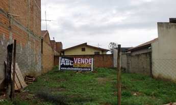 Imagem 3: Terreno - Parque Residencial Rosamélia II - Cosmópolis