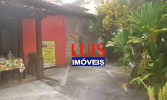 Imagem 2: Prédio à venda, 268m² por R$950.000 - Piratininga - Niterói/RJ - PR0021