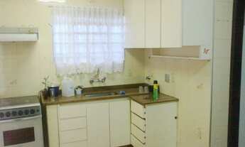 Imagem 5: Sobrado para Venda - Saúde, São Paulo - 135m², 4 vagas