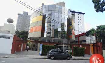 Imagem 6: Santo André - Conjunto Comercial/sala - Jardim