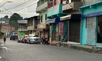 Imagem 2: Ponto na Feira do N. Sra de Fátima BARATO!