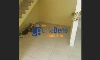 Imagem 5: Casa de rua-À VENDA-Cascadura-Rio de Janeiro-RJ