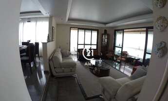 Imagem: Apartamento à venda, 226 m² por R$ 1.800.000,00