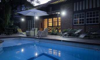 Imagem 6: Ótima casa de condomínio no Itanhangá, perto de tudo e com total segurança