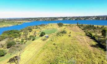 Imagem 3: SHIS QL 20 - O melhor ponta de picolé, maior área verde