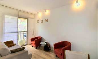 Imagem 7: Apartamento para venda possui 60 metros quadrados com 3 quartos em Vila Guilherme - São Pa