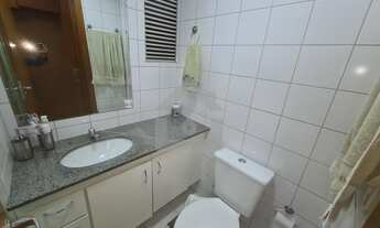 Imagem 7: Quadra 2 (Sobradinho) - Reformado, troco por apto na Asa Norte