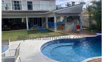 Imagem 2: Bela Casa - Condomínio Reserva Santa Maria