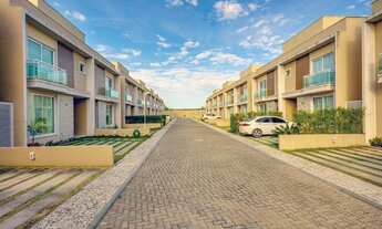 Imagem 2: Casa Duplex à venda no Eusébio