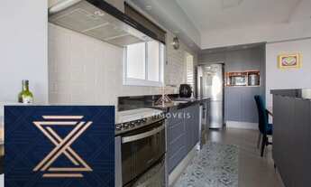 Imagem 5: Apartamento com 3 dormitórios à venda, 171 m² por R$ 1.400.000 - Raposo Tavares - São Paul