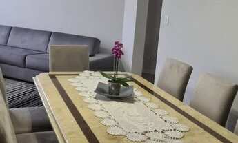 Imagem 4: Apartamento com 3 quartos à venda por R$ 380000.00, 128.67 m2 - ESTRELA - PONTA GROSSA/PR