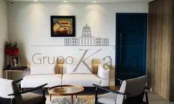 Imagem 2: Apartamento para venda com 194 m² - Residence Resort