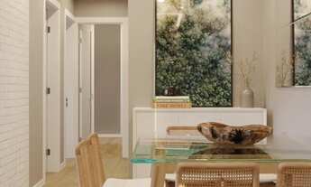 Imagem 7: 3 dormitórios com entrada parcelada