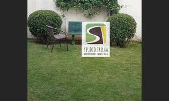 Imagem 2: Casa de condomínio para venda tem 330 metros quadrados com 4 quartos sendo 2 suítes