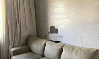 Imagem 3: Apartamento à venda, 63 m² por R$ 349.000,00 - Jardim dos Taperás - Salto/SP