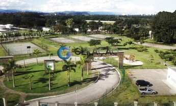 Imagem 2: Lote/Terreno para venda com 450 metros quadrados em Jardim do Golfe - São José dos Campos