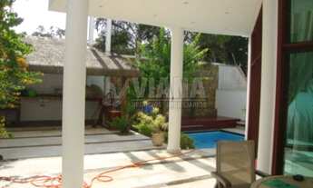 Imagem 3: SãO BERNARDO DO CAMPO - Casa de Condomínio - Centro