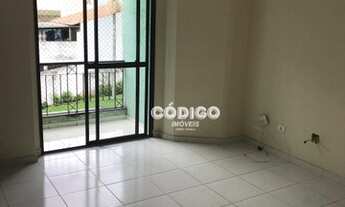 Imagem 6: Apartamento Residencial à venda, Vila Sirena, Guarulhos -