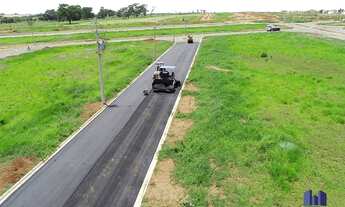 Imagem 3: TERRENO RESIDENCIAL em HORTOLÂNDIA - SP, PARQUE ORESTES ÔNGARO