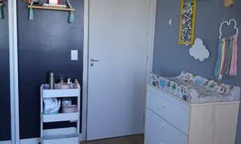 Imagem 7: Apartamento para venda possui 53 metros quadrados com 2 quartos em Vila São Caetano - Soro