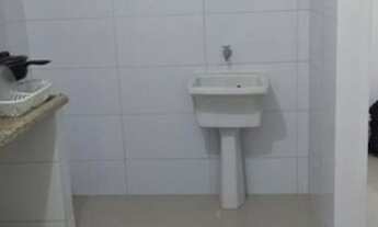 Imagem 2: Apartamento à venda, 53 m² por R$ 290.000,00 - Ponta da Praia - Santos/SP