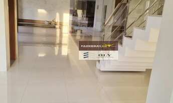 Imagem 5: Sobrado de Luxo - Condomínio Jardins Lisboa ! Oportunidade !