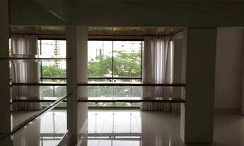 Imagem 7: BELÍSSIMO APARTAMENTO 4 QUARTOS SENDO 3 SUÍTES COM 2 GARAGENS PARALELAS